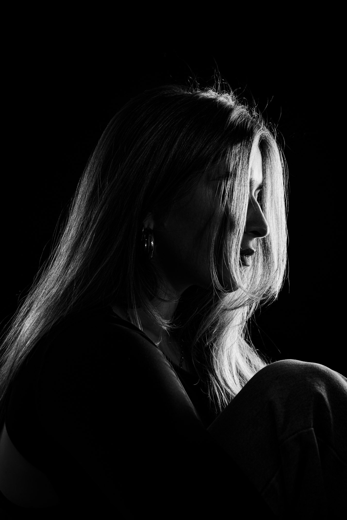 Portrait of Nadja Siegrist